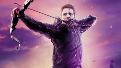 Marvel'in yeni dizisi Hawkeye'nin ilk fragmanı yayınlandı