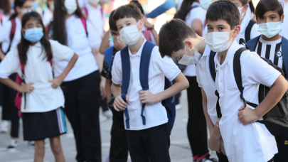 MEB'den yeni Koronavirüs kararı: "Öğrencilere mazeret izni"