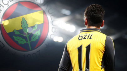 Mesut Özil, oy vereceği partiyi açıkladı