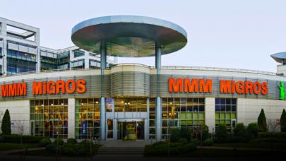 Migros'tan bir ilk! Medya şirketi kurdu