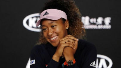 Naomi Osaka, tenise ara vereceğini açıkladı