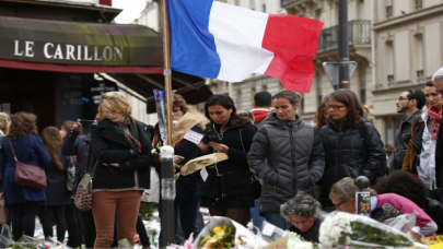 Paris Terör Saldırısı'nın büyük davası başlıyor