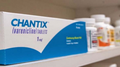 Pfizer’dan Chantix hakkında karar!