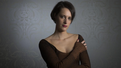 Phoebe Waller Bridge "Mr. and Mrs. Smith" projesinden ayrıldı