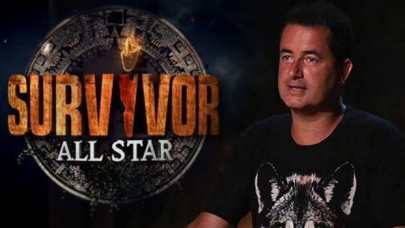 Survivor All Star 2022'nin ilk ismi belli oldu