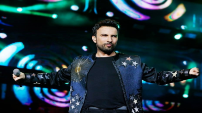 Tarkan konser vermeyeceğini açıkladı