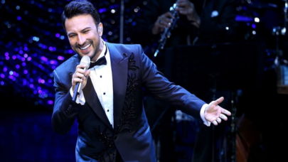 Tarkan, sildiği fotoğrafla ilgili açıklama yaptı: Hangi akla hizmet öyle bir şey yaptım bilmiyorum