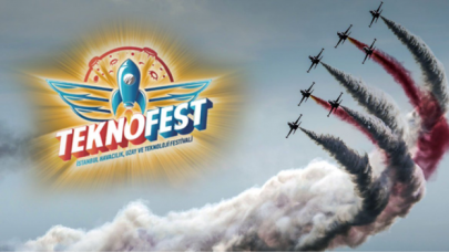 TEKNOFEST 2022'de Samsun'da yapılacak