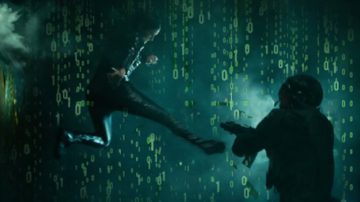 The Matrix Resurrections'dan ilk tanıtım geldi