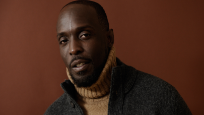 The Wire yıldızı Michael K. Williams hayatını kaybetti