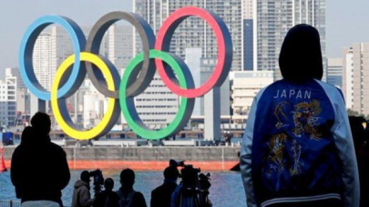 Tokyo Olimpiyatlarında yaklaşık 130 bin yemek çöpe gitti