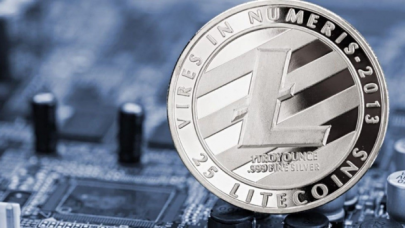 Walmart'ın Litecoin ile ortaklık haberi kripto para piyasalarını karıştırdı