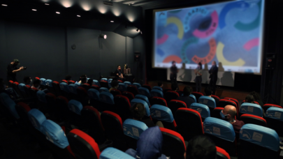 9. Boğaziçi Film Festivali'nde yarışacak filmler açıklandı