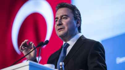 Ali Babacan'dan İstanbul Sözleşmesi çıkışı: “Erdoğan, birlikte yola çıktığı kadınları dinlemedi"