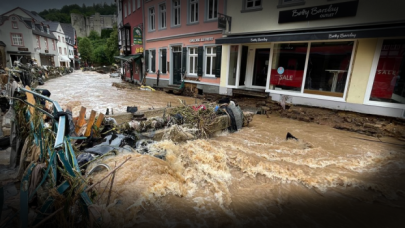 Almanya'daki sel trajedisinden alınan dersler