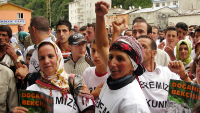 Bilirkişi heyeti İkizdere için görüş açıkladı