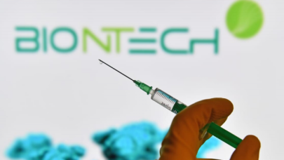 BioNTech araştırması: Gençlerde yüzde 93 etkili