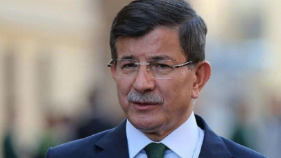 Davutoğlu: İşçiyi namerde muhtaç ettiğiniz yetmedi mi?