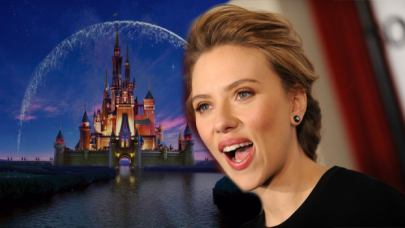 Disney ve Scarlett Johansson, aralarındaki anlaşmazlığı çözdü