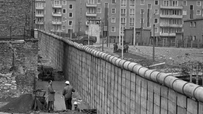 Doğu ve Batı Almanya'nın birleşmesinin 31. yıl dönümü kutlandı