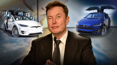 Elon Musk, Tesla'nın merkezini taşıyacaklarını açıkladı