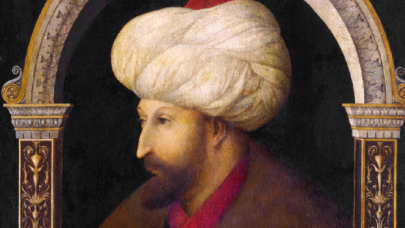 Fatih Sultan Mehmet'in fermanı açık artırmada