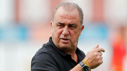 Fatih Terim'den UEFA'ya tepki