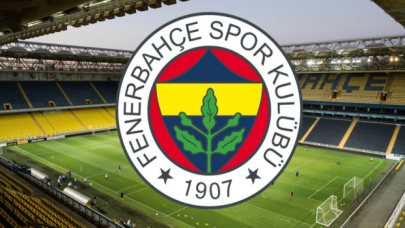 Fenerbahçe'den sakatlık açıklaması