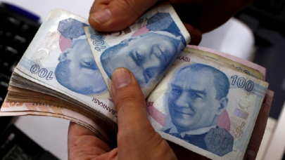 Görevden alınan Merkez Bankası başkan yardımcılarının imzaları, 15 gün önce banknotlara konmuştu