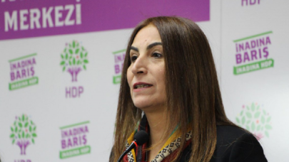 HDP'li eski vekile terör örgütü propagandası yapmaktan hapis cezası