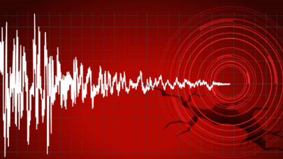 Japonya'da 6 büyüklüğünde deprem