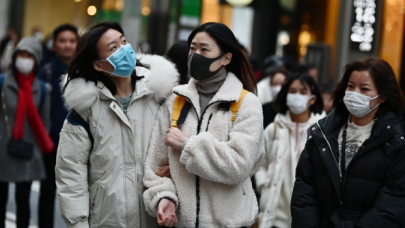 Japonya'da yüzde 70'in üzerinde kişi aşılandı