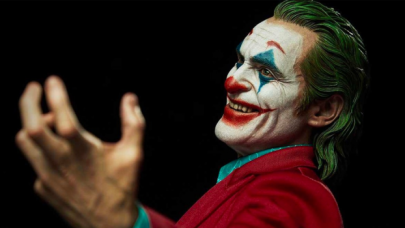 Joaquin Phoenix'ten Joker'in devam filmi açıklaması