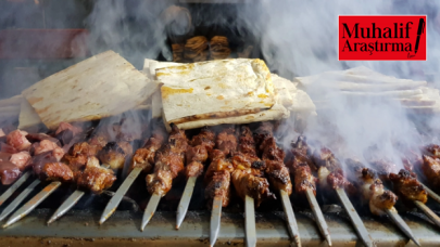 Kebap ve  Kebapçılığın tarihimizdeki yeri nedir?