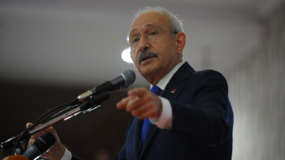 Kemal Kılıçdaroğlu: "Şahıs ve şürekası ülkeyi açlığa doğru götürüyor"