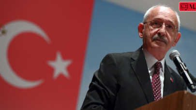 Kılıçdaroğlu'nun 29 Ekim kutlamasında "Parlamenter Sistem" mesajı