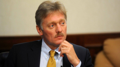 Kremlin Sözcüsü Peskov'a Erdoğan'ın "Dünya beşten büyüktür" sözü soruldu