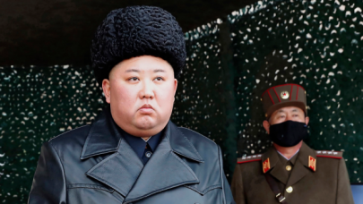 Kuzey Kore'de kıtlık! Kim Jong'dan "siyah kuğu" yeme çağrısı