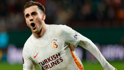 Galatasaray, Rusya'dan 3 puanla dönüyor