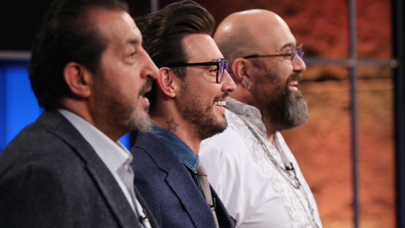 MasterChef'te bu haftanın elenen ismi belli oldu