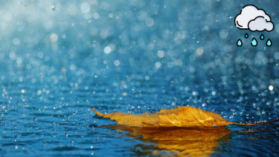 Meteoroloji hava durumu tahminlerini açıkladı