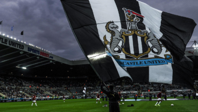 Newcastle United rekor bedelle satıldı