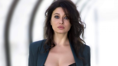 Nurgül Yeşilçay'ın yeni dizi projesi belli oldu