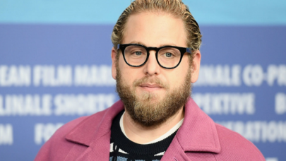 Oyuncu Jonah Hill bedenine laf ettirmedi!