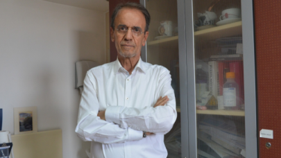 Prof. Dr. Mehmet Ceyhan, 29 Ekim Cumhuriyet Bayramı için şiir yazdı