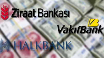 Reuters: Kamu bankaları pazartesi gününden itibaren kredi faizlerini 200 baz puan düşürecek