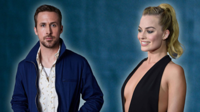 Ryan Gosling, Margot Robbie’li Barbie filminde Ken'i canlandıracak