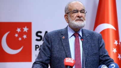 Saadet Partisi'nden Cumhur İttifakı açıklaması