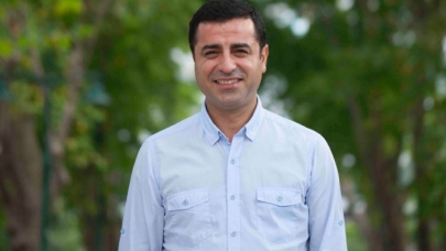 Selahattin Demirtaş: Bu terbiyesizler, halkın gündemini belirleyemezler