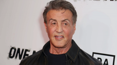 Sylvester Stallone, Cehennem Melekleri serisine veda etti